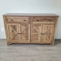  - Wooden Bazar
