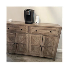  - Wooden Bazar