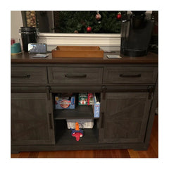 - Wooden Bazar