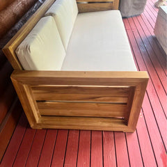  - Wooden Bazar