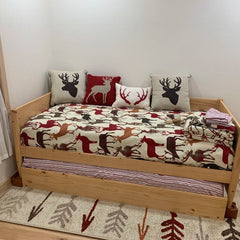  - Wooden Bazar