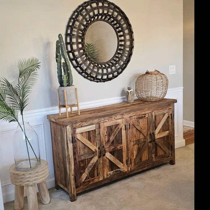 - Wooden Bazar