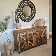  - Wooden Bazar