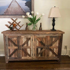  - Wooden Bazar