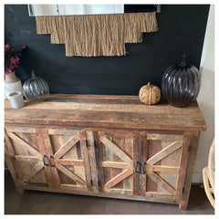  - Wooden Bazar