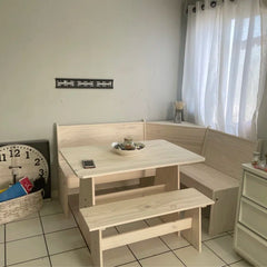  - Wooden Bazar