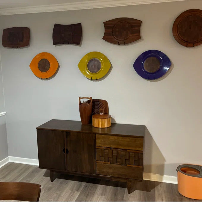  - Wooden Bazar