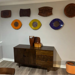  - Wooden Bazar