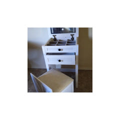  - Wooden Bazar