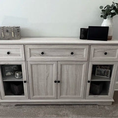  - Wooden Bazar