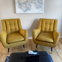 Chairs - Wooden Bazar