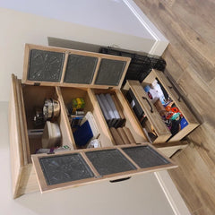  - Wooden Bazar