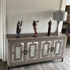  - Wooden Bazar