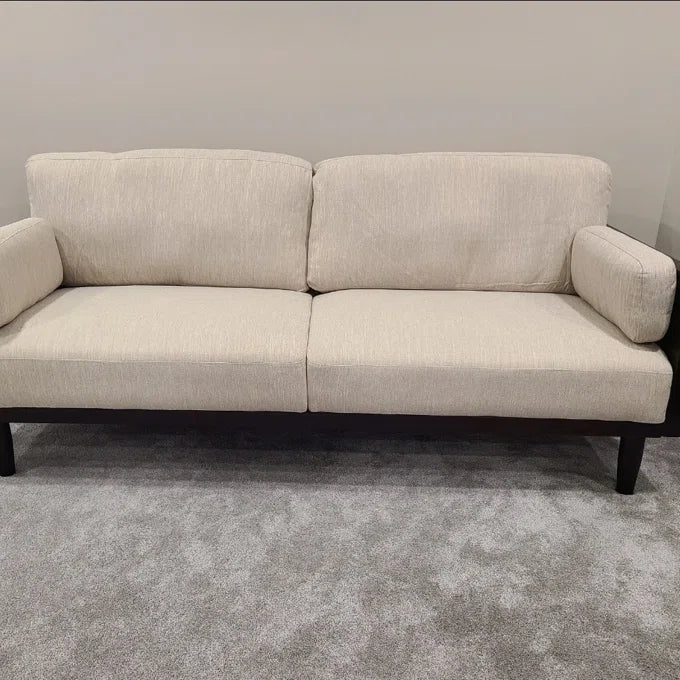 Fabric Sofa – Comfortable & Breathable Upholstery for Daily Use