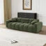 Oumyz 2 - Piece Living Room Set Luxury Sofa Set