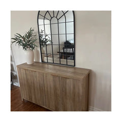  - Wooden Bazar
