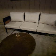 3-Seater Sofa – Comfortable & Stylish