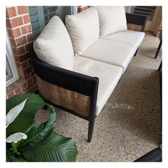 3-Seater Sofa – Comfortable & Stylish
