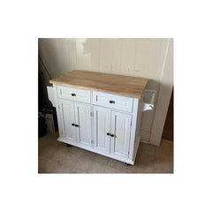  - Wooden Bazar