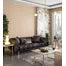 Tulasiz 4 - Piece Velvet Living Room Set Luxury Sofa Set