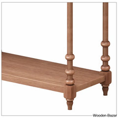  - Wooden Bazar