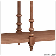  - Wooden Bazar