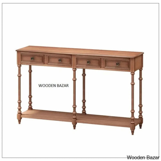 Console Tables