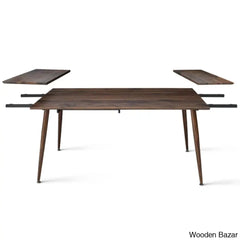  - Wooden Bazar