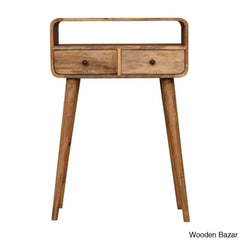  - Wooden Bazar