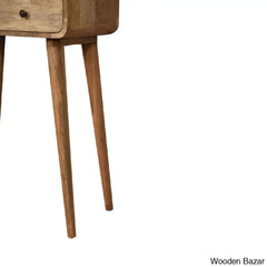  - Wooden Bazar
