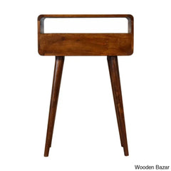  - Wooden Bazar
