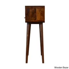  - Wooden Bazar