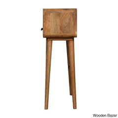  - Wooden Bazar