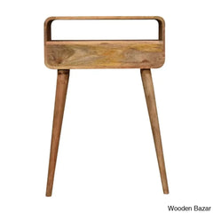  - Wooden Bazar