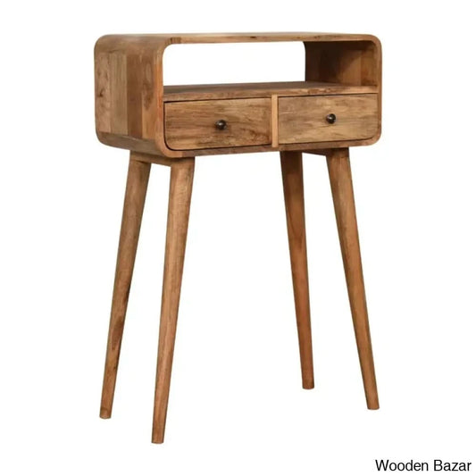  - Wooden Bazar