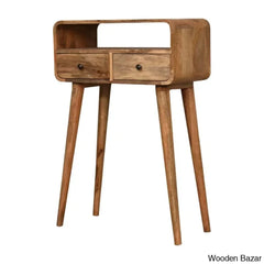  - Wooden Bazar