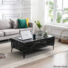 Dekeyzern Coffee And Center Table