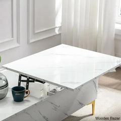 Dekeyzern Coffee And Center Table