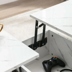 Dekeyzern Coffee And Center Table