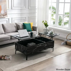 Dekeyzern Coffee And Center Table