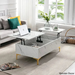 Dekeyzern Coffee And Center Table