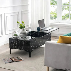 Dekeyzern Coffee And Center Table