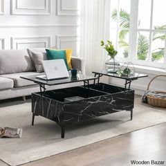 Dekeyzern Coffee And Center Table