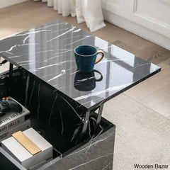 Dekeyzern Coffee And Center Table
