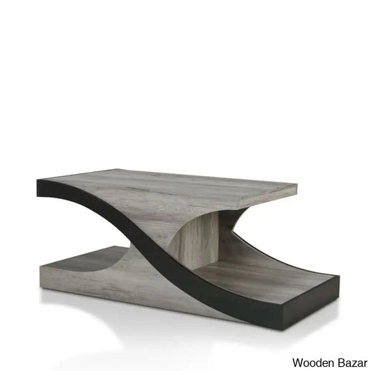 Delcon Coffee And Center Table