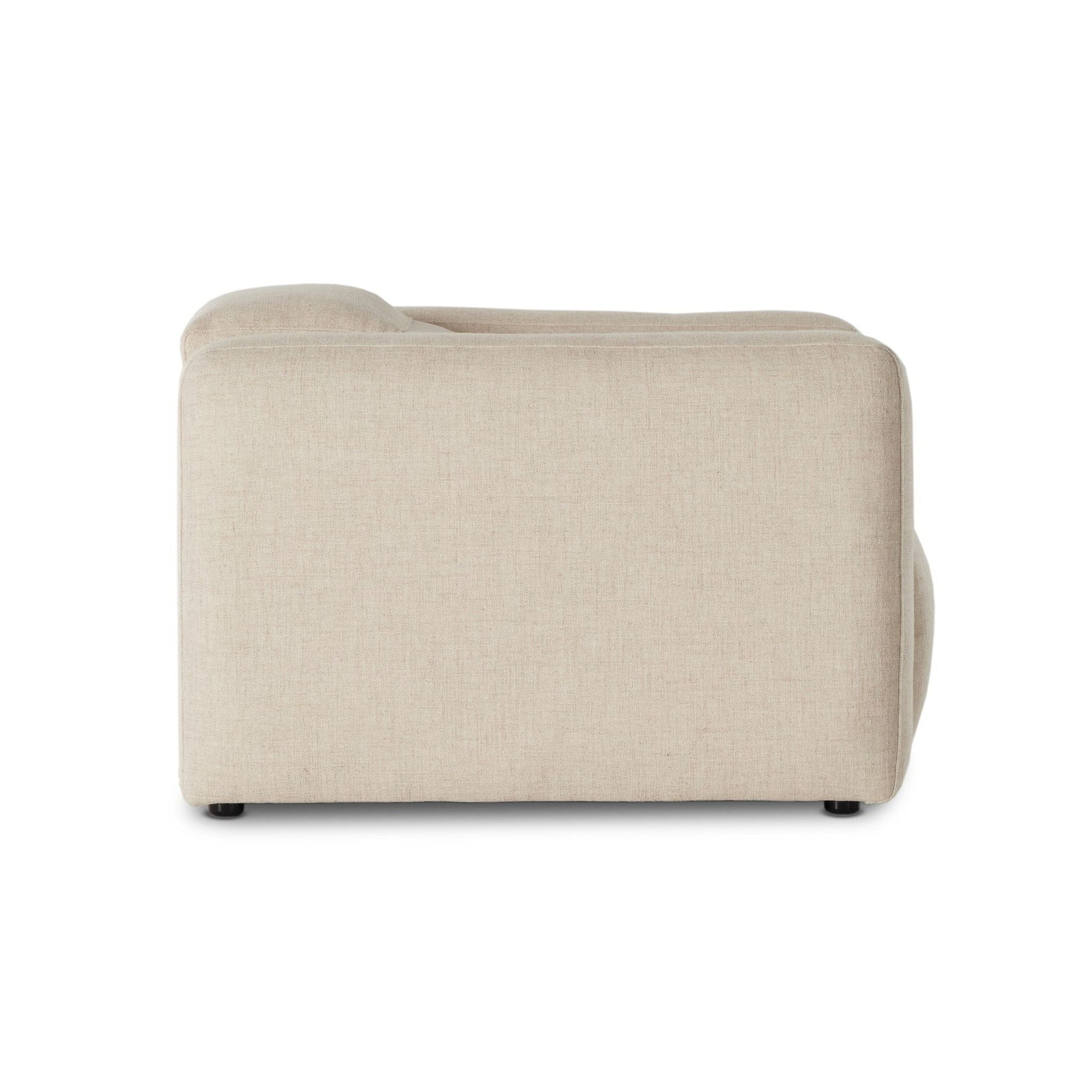 Ricckien Power Recliner - Wooden Bazar