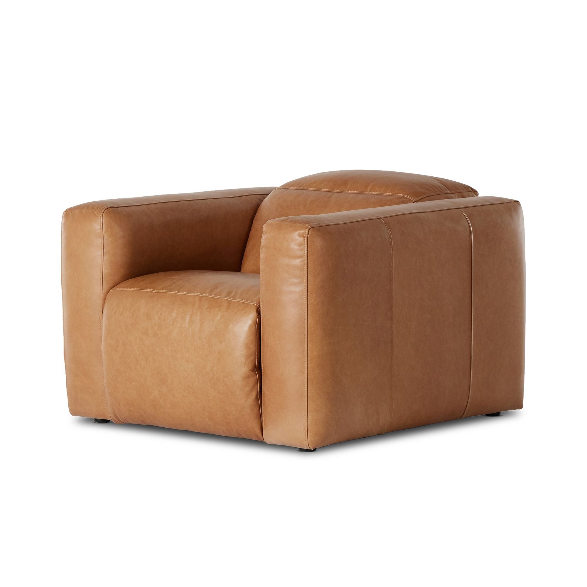 Ricckien Power Recliner - Wooden Bazar