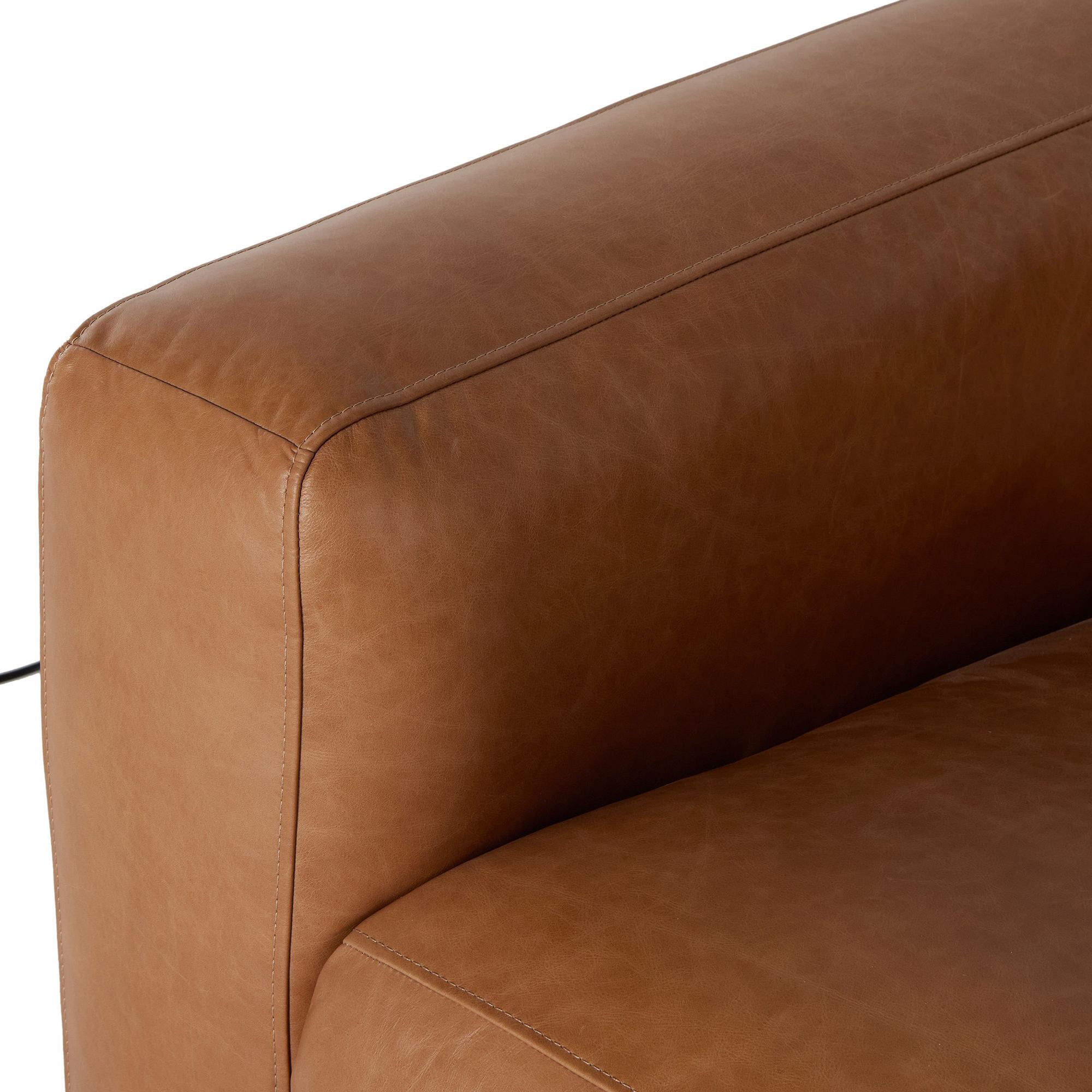 Ricckien Power Recliner - Wooden Bazar