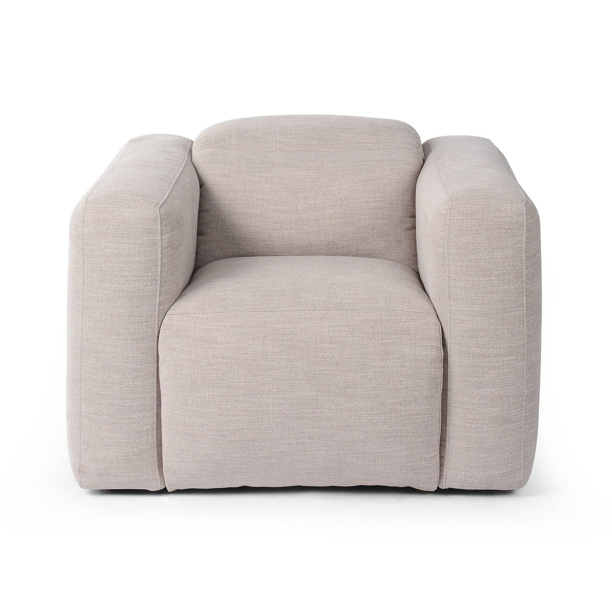 Ricckien Power Recliner - Wooden Bazar