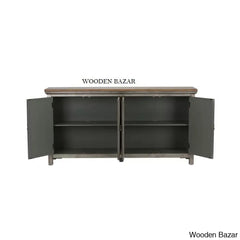  - Wooden Bazar